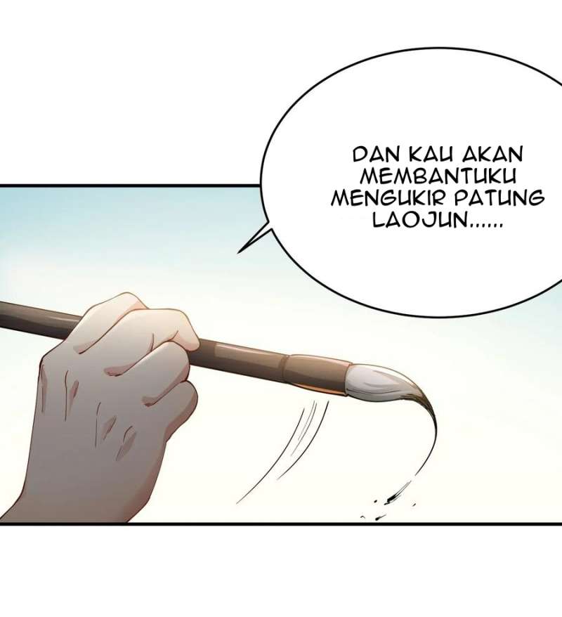 First Dragon (Yuanlong) Chapter 87 Gambar 21